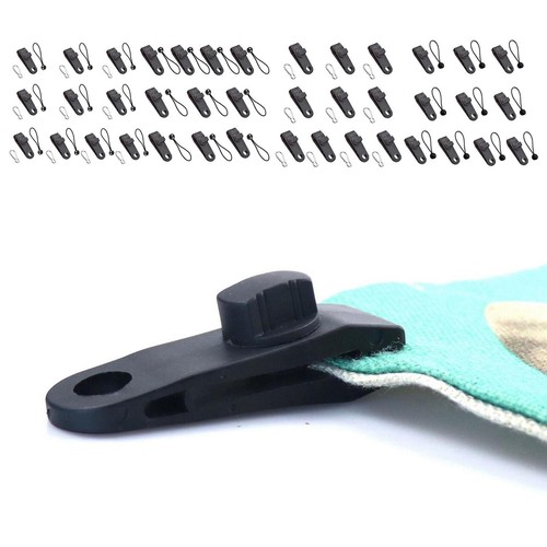 Pièces solide clips - solide,