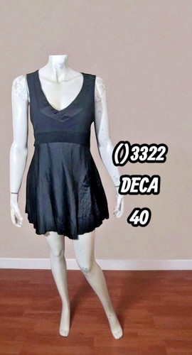 3322 par deca - par, taille