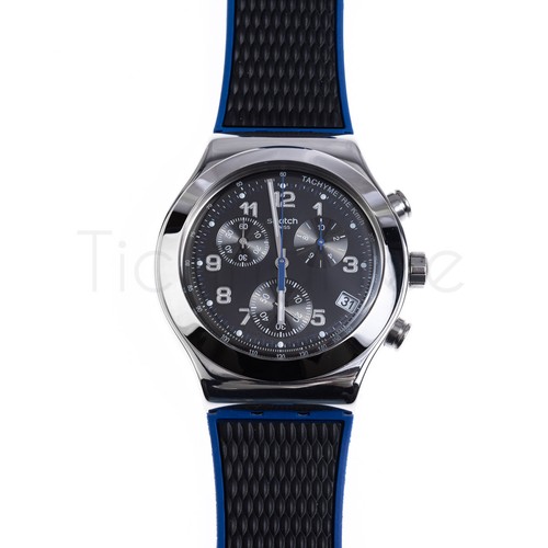 Swatch irony chrono - chrono, 2019