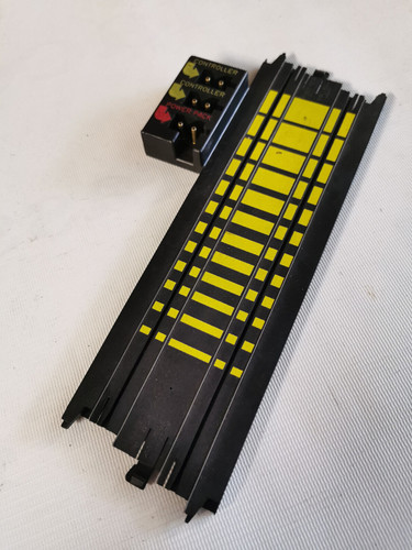 Tyco slot car - slot, piste