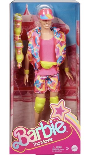 Barbie film ken poupée - -,