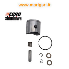 Piston complet ECHO pour