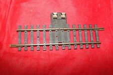 FLEISCHMANN HO RAIL DE CONTACT