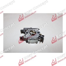 CARBURATEUR TRONCONNEUSE HUSQVARNA 55 (1) - TRONCONNEUSE HUSQVARNA 55 (1)