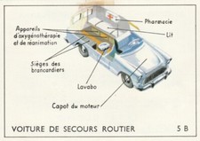 IMAGE REMISCOPE des  Biscuits