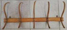 Patère bistrot porte manteaux et chapeaux THONET AUSTRIA