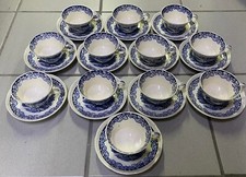 Ancien Service à café société céramique maestricht boerenhoeve