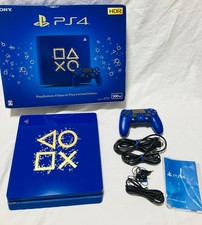 PS4 PlayStation 4 Console Days