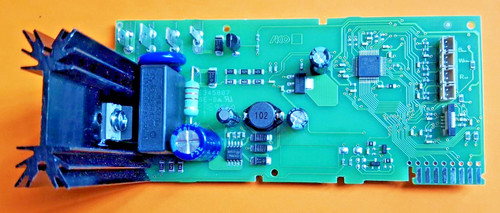 Bosch tassimo module - tassimo,