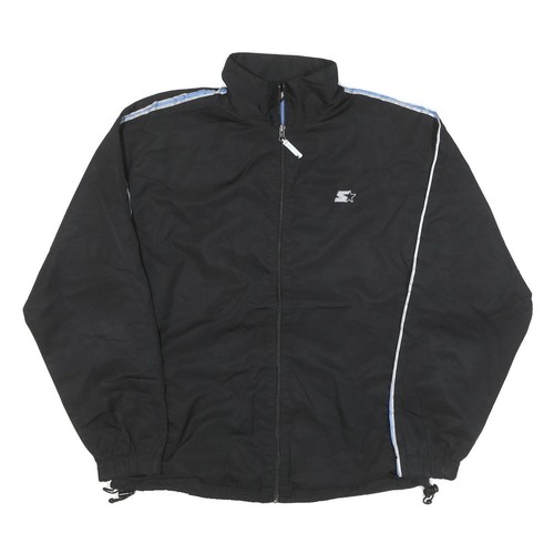 Starter noir hommes bleu - starter,
