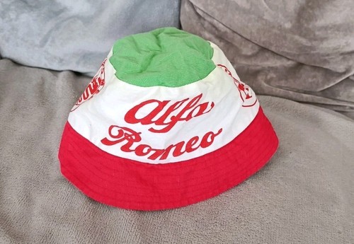 Bob chapeau automobile - , alfa