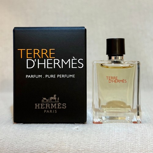 Hermes terre parfum - hermes,