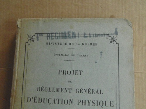 Legion etrangere manuel - etrangere,