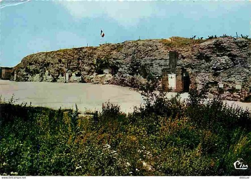 Carte postale verdun - carte,