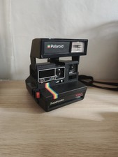 Appareil Photo Instantané