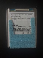 Hdd Ipod classic 7th gen/