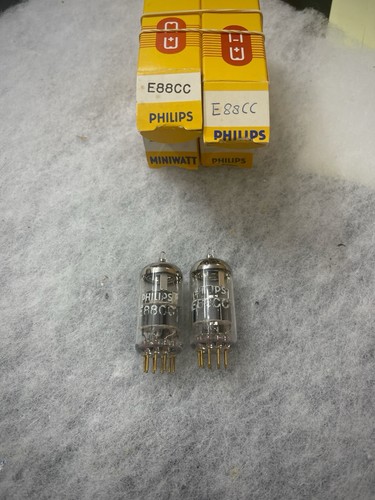 Philips e88cc 6922 - philips, 7308