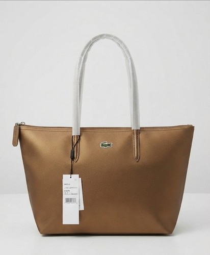 Grand sac cabas lacoste - grand,