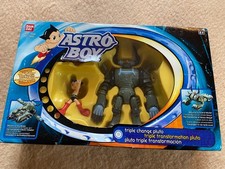 ASTRO BOY ATOM BOY Triple