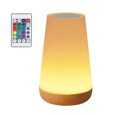 Lampe de Chevet, Veilleuse