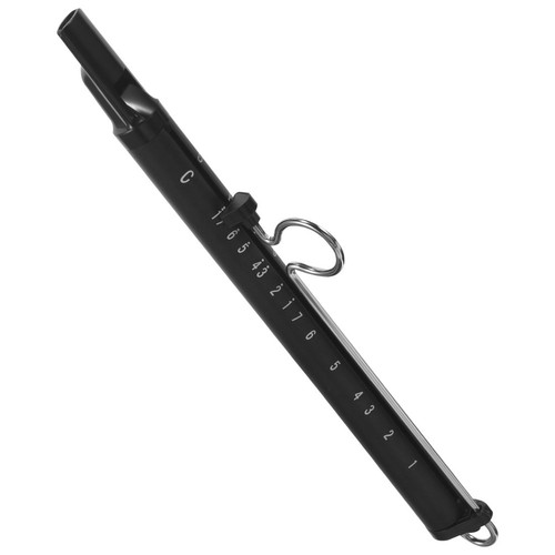 Flûte coulisse instruments - À,