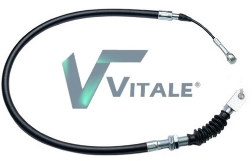 Cable embrayage pour case - cable, d'embrayage