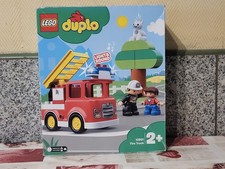 LEGO DUPLO 10901 LE CAMION DE
