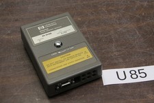 KEYSIGHT AGILENT HP 85620A MASS MEMORY MODULE # U85
