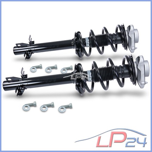 Bobin suspension complet - de,