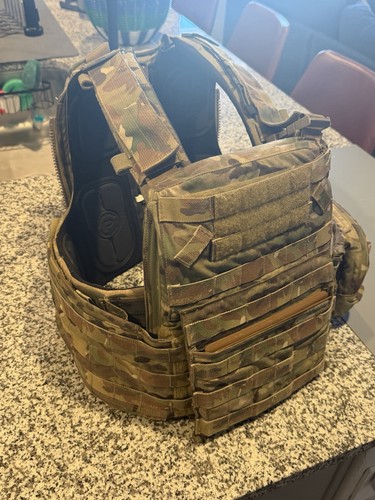 Crye precision cage - crye,