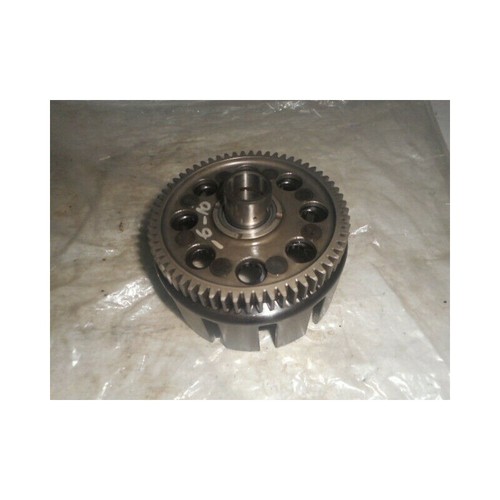 Cloche embrayage ducati - cloche,