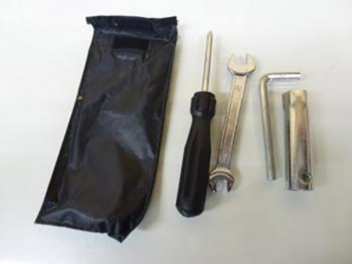 Outillage origine pour - , moto
