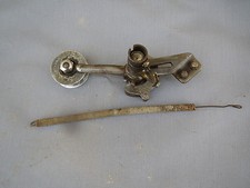 derailleur vitesse le simplex vélo ancien vintage peugeot old bike  vieux velo