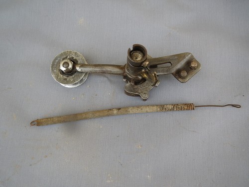 Derailleur vitesse simplex - le,
