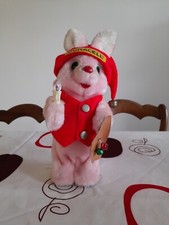 Grand lapin duracell pere - lapin, noel