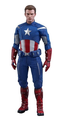 Avengers endgame captain - endgame,
