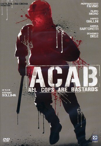 Acab tous les - -,