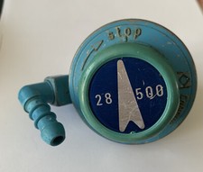 Ancien Detendeur Camping Gaz Avec Regulareur 28 500. 