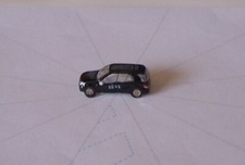 Fève publicitaire SEVE LYON