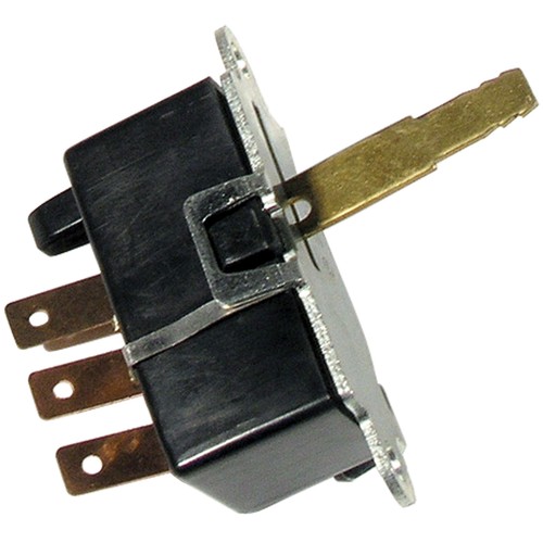 Corvette wiper switch - c3,