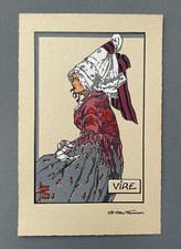 Géo-Fourrier, Pochoir