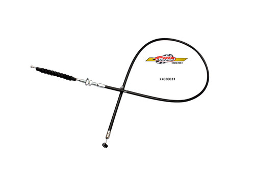 Honda 400 1977 1978 cable - t, 1977/1978