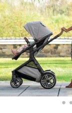 Nuna Demi Grow Stroller in