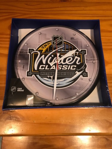 Winter classic pittsburgh 2011 - winter,