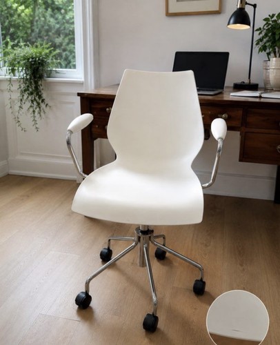 Chaise bureau kartell - de,