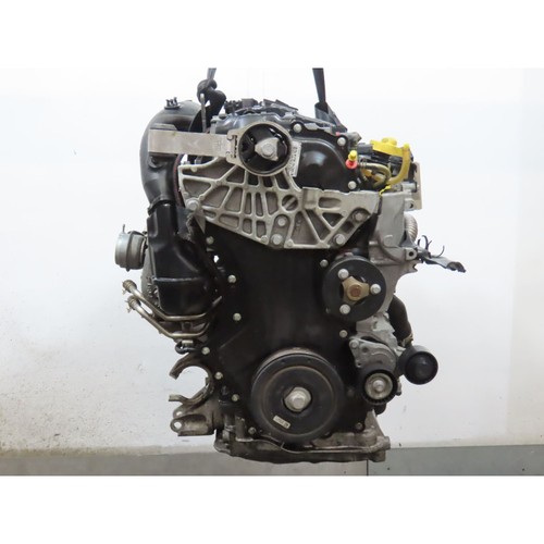 Moteur renault megane iii - megane, 3-5