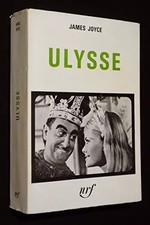 Ulysse, Joyce James