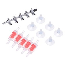  Distributeur D'air Pour Aquarium Accessoires D'aquarium D'oxygène