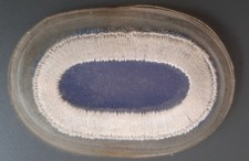Oval patch 517th pir - oval, airborne