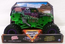 Camion Neuf 1/24 Échelle